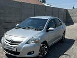 Toyota Yaris 2009 года за 3 500 000 тг. в Алматы – фото 2