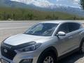 Hyundai Tucson 2021 года за 12 000 000 тг. в Актобе – фото 2