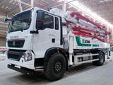 Howo  XCMG HB 37 Новый! 2025 года за 100 тг. в Шымкент – фото 4