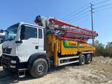 Howo  XCMG HB 37 Новый! 2025 года за 100 тг. в Шымкент