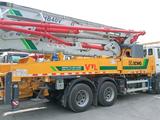 Howo  XCMG HB 37 Новый! 2025 года за 100 тг. в Шымкент – фото 5