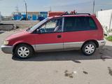 Mitsubishi Space Runner 1994 года за 850 000 тг. в Тараз – фото 3