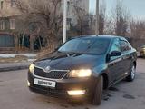 Skoda Rapid 2013 года за 4 800 000 тг. в Астана