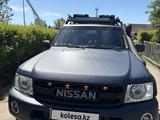 Nissan Patrol 2007 годаүшін13 000 000 тг. в Павлодар – фото 2
