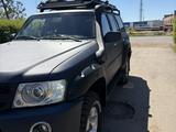Nissan Patrol 2007 годаүшін13 000 000 тг. в Павлодар