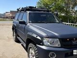 Nissan Patrol 2007 годаүшін13 000 000 тг. в Павлодар – фото 3