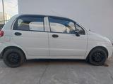 Daewoo Matiz 2014 годаfor1 800 000 тг. в Жаркент