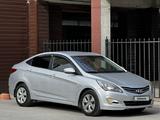 Hyundai Accent 2014 годаfor5 750 000 тг. в Актобе