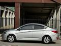 Hyundai Accent 2014 годаүшін5 750 000 тг. в Актобе – фото 4