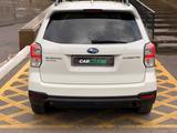 Subaru Forester 2018 года за 8 500 000 тг. в Астана – фото 4