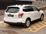 Subaru Forester 2018 года за 8 500 000 тг. в Астана – фото 5