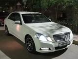Mercedes-Benz E 200 2010 годаfor4 300 000 тг. в Актау