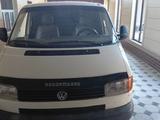 Volkswagen Transporter 1998 года за 2 700 000 тг. в Шымкент – фото 2