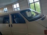 Volkswagen Transporter 1998 года за 2 700 000 тг. в Шымкент – фото 3