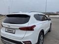 Hyundai Santa Fe 2019 года за 11 800 000 тг. в Актау – фото 10