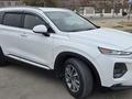 Hyundai Santa Fe 2019 года за 11 800 000 тг. в Актау – фото 11