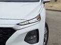 Hyundai Santa Fe 2019 года за 11 800 000 тг. в Актау – фото 12