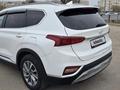 Hyundai Santa Fe 2019 года за 11 800 000 тг. в Актау – фото 5