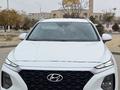 Hyundai Santa Fe 2019 года за 11 800 000 тг. в Актау – фото 6