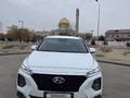 Hyundai Santa Fe 2019 года за 11 800 000 тг. в Актау – фото 7