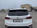 Hyundai Santa Fe 2019 года за 11 800 000 тг. в Актау – фото 9