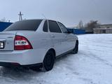 ВАЗ (Lada) Priora 2170 2015 года за 2 900 000 тг. в Караганда – фото 2