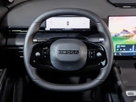 OMODA C7 Comfort 2025 года за 8 990 000 тг. в Астана – фото 14