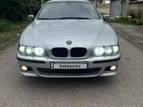 BMW 325 1996 годаүшін3 500 000 тг. в Шымкент