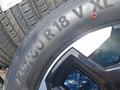 Диски R 18 киа соренто, спорт эйдж (sorento, Sportage) хюндай Сантафе за 450 000 тг. в Шымкент – фото 3
