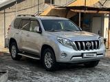 Toyota Land Cruiser Prado 2011 года за 14 000 000 тг. в Алматы