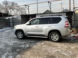 Toyota Land Cruiser Prado 2011 года за 14 000 000 тг. в Алматы – фото 4