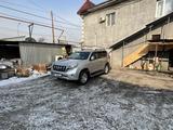 Toyota Land Cruiser Prado 2011 года за 14 000 000 тг. в Алматы – фото 3