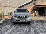 Toyota Land Cruiser Prado 2011 года за 14 000 000 тг. в Алматы – фото 2