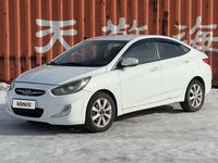 Hyundai Accent 2011 годаfor4 015 885 тг. в Семей