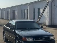 Audi 100 1991 года за 1 800 000 тг. в Тараз