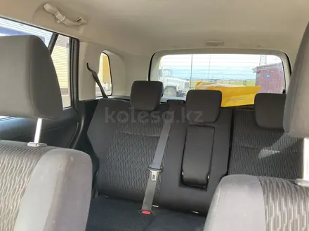 Suzuki Grand Vitara 2014 года за 6 600 000 тг. в Астана – фото 8