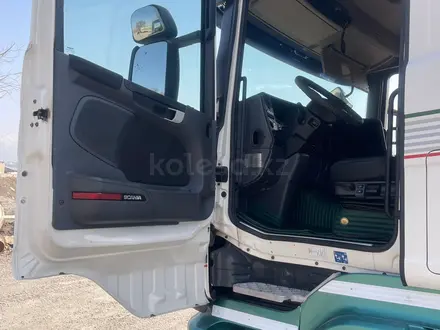 Scania  R-Series 2017 года за 45 000 000 тг. в Алматы – фото 10