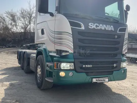 Scania  R-Series 2017 года за 45 000 000 тг. в Алматы – фото 17