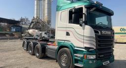 Scania  R-Series 2017 годаүшін45 000 000 тг. в Алматы