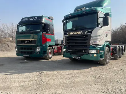 Scania  R-Series 2017 года за 45 000 000 тг. в Алматы – фото 21