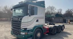 Scania  R-Series 2017 годаүшін45 000 000 тг. в Алматы – фото 2