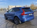 Volvo XC60 2021 года за 25 000 000 тг. в Алматы – фото 3