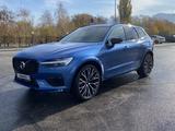 Volvo XC60 2021 года за 25 000 000 тг. в Алматы