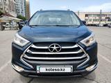JAC S3 2019 года за 5 350 000 тг. в Алматы