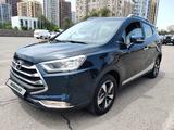 JAC S3 2019 года за 5 350 000 тг. в Алматы – фото 2