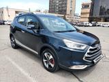 JAC S3 2019 года за 5 350 000 тг. в Алматы – фото 3