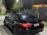 Toyota Camry 2017 года за 6 500 000 тг. в Кызылорда – фото 3