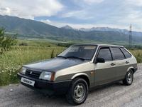 ВАЗ (Lada) 2109 2002 года за 1 600 000 тг. в Шымкент