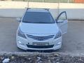 Hyundai Accent 2014 года за 5 600 000 тг. в Алматы – фото 8