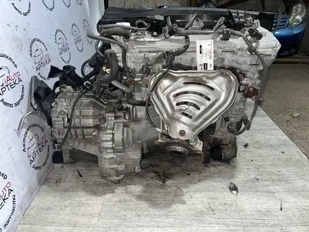 ДВИГАТЕЛЬ TOYOTA 3ZR-FAE 2.0 VALVEMATIC ИЗ ЯПОНИИ за 400 000 тг. в Шымкент – фото 5